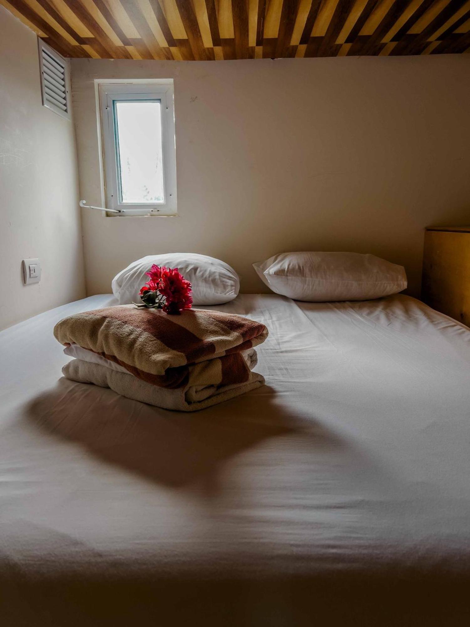 Oostel Smart Hostel - Tulum Pueblo (Adults Only) Eksteriør bilde