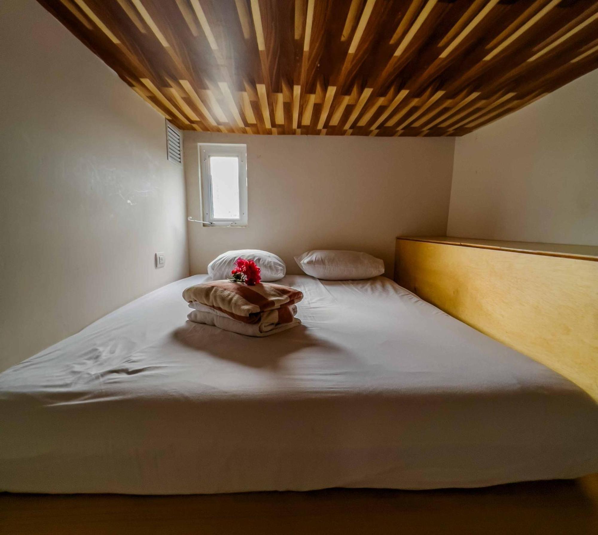 Oostel Smart Hostel - Tulum Pueblo (Adults Only) Eksteriør bilde