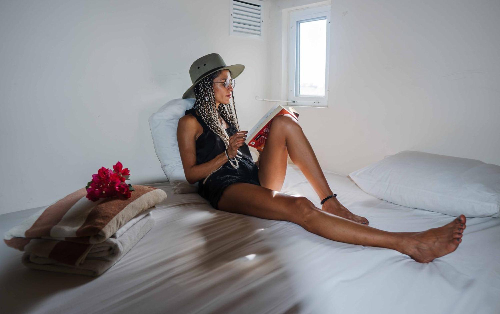 Oostel Smart Hostel - Tulum Pueblo (Adults Only) Eksteriør bilde