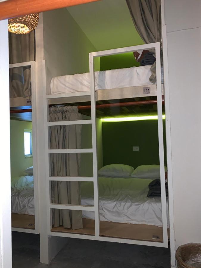 Oostel Smart Hostel - Tulum Pueblo (Adults Only) Eksteriør bilde