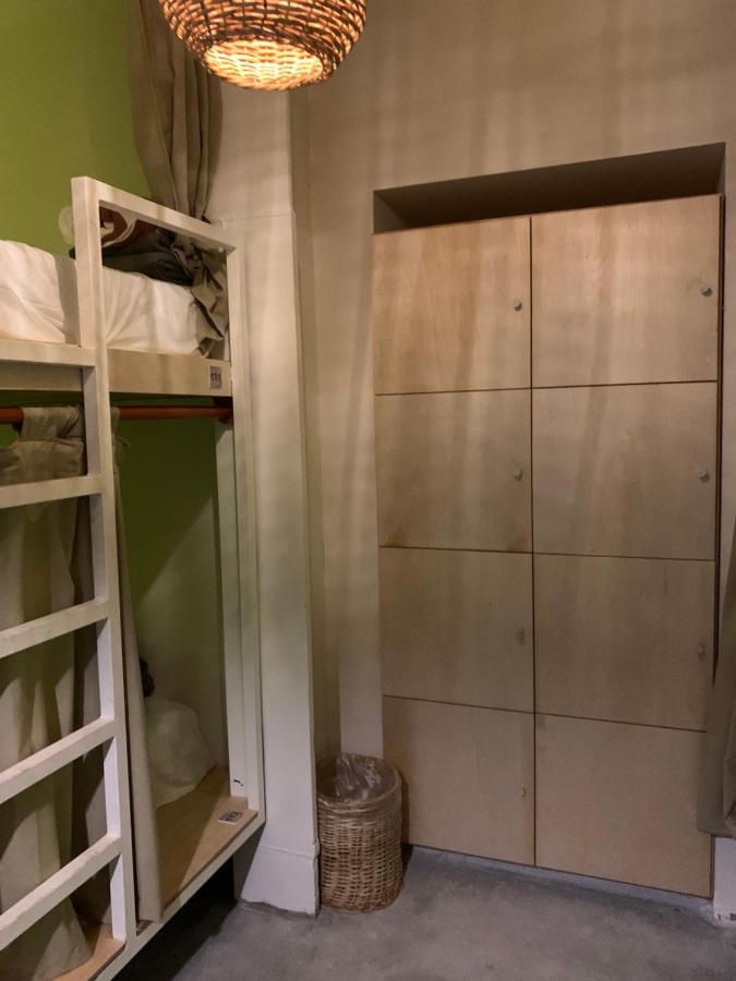 Oostel Smart Hostel - Tulum Pueblo (Adults Only) Eksteriør bilde