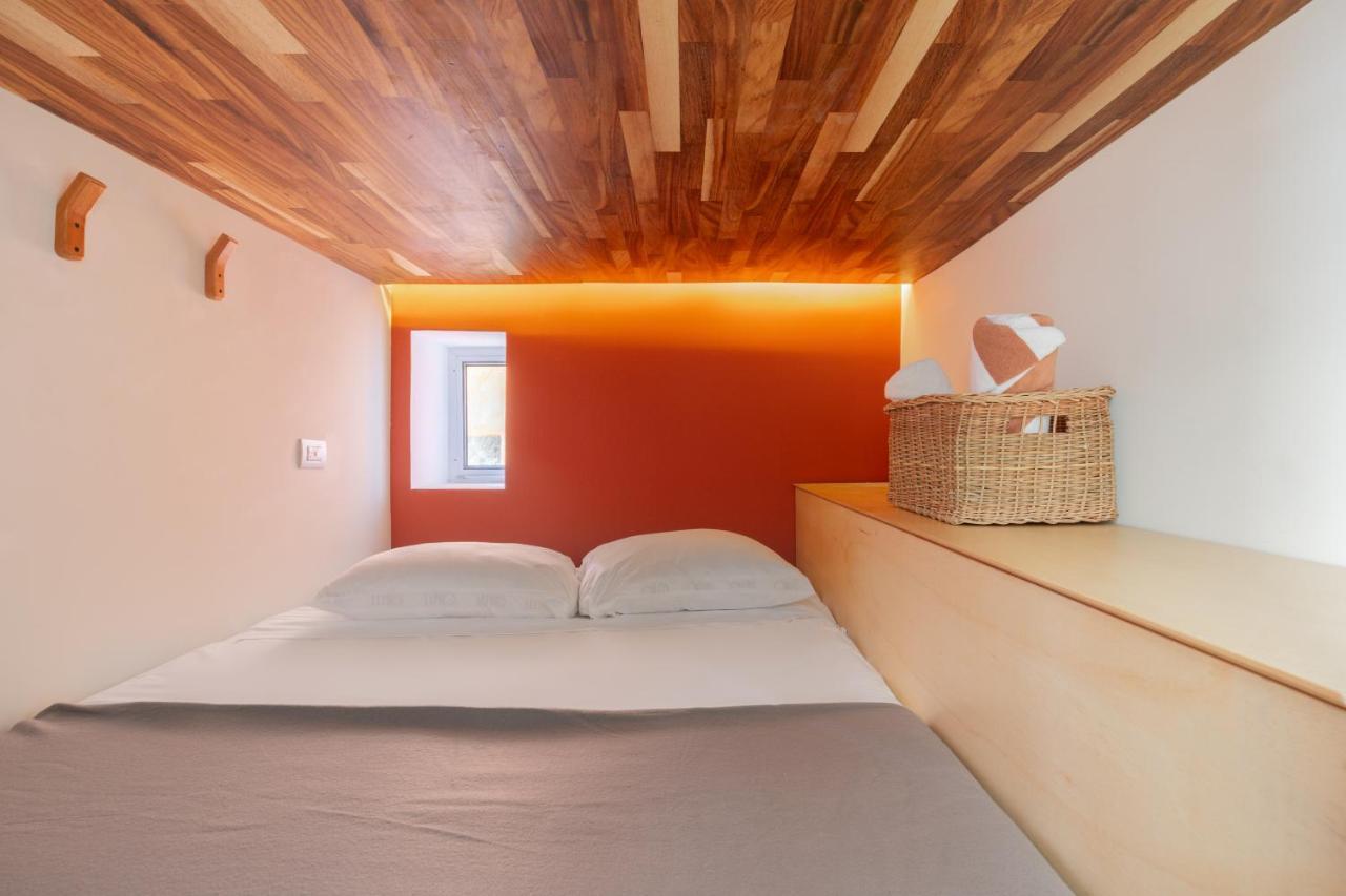 Oostel Smart Hostel - Tulum Pueblo (Adults Only) Eksteriør bilde